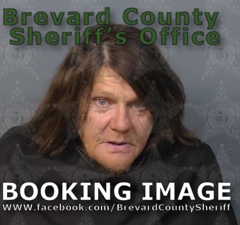 Mugshot of Rhonda Kay Jaeger