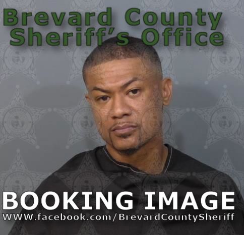Mugshot of Andre Marcel Edwards