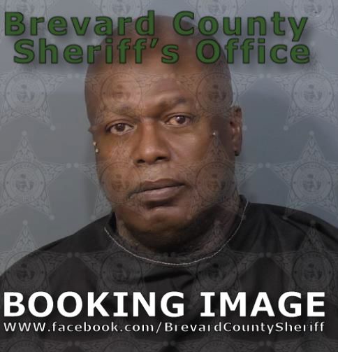 Mugshot of Willie Albert Jackson