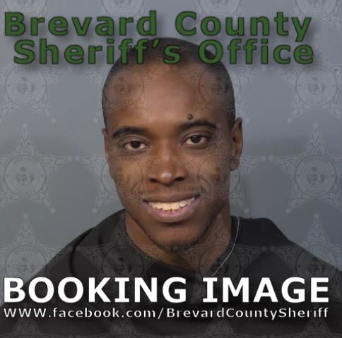 Mugshot of Simon Abelard