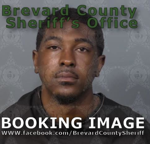 Mugshot of Marquavious Lavarie Sharp