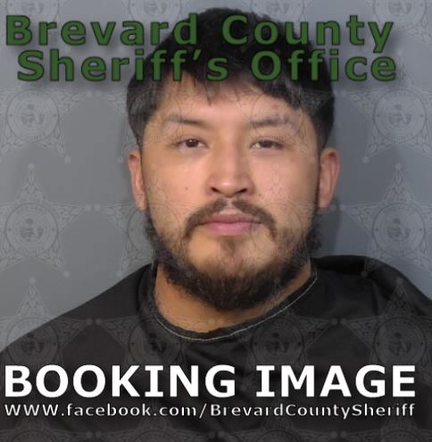 Mugshot of Arturo Bautista