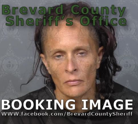 Mugshot of Ashlee Nichole Bowen