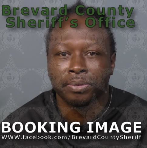 Mugshot of Mario Loyd Thomas