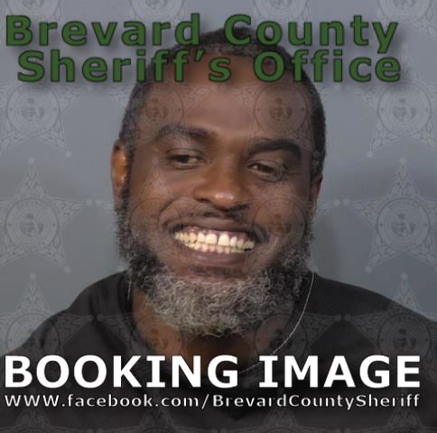 Mugshot of Howard Allen Farro