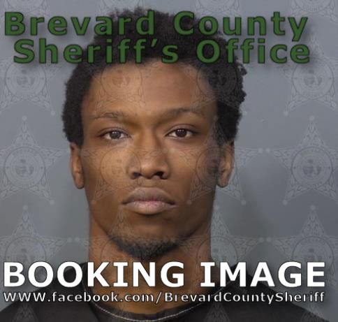 Mugshot of Jayden Omari Mitchell