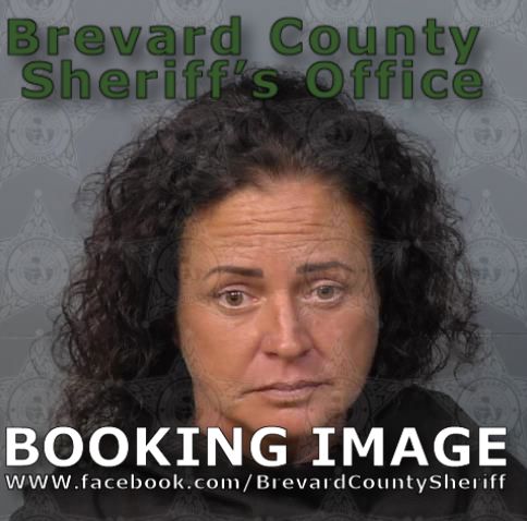 Mugshot of Mariah Marie Lucas