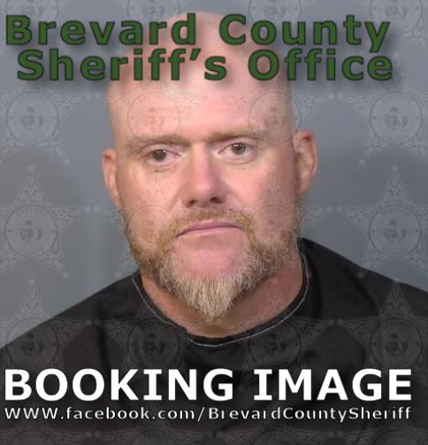 Mugshot of Brent Gene Williamson