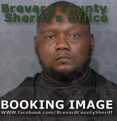 Mugshot of Deville Raugene Gibson