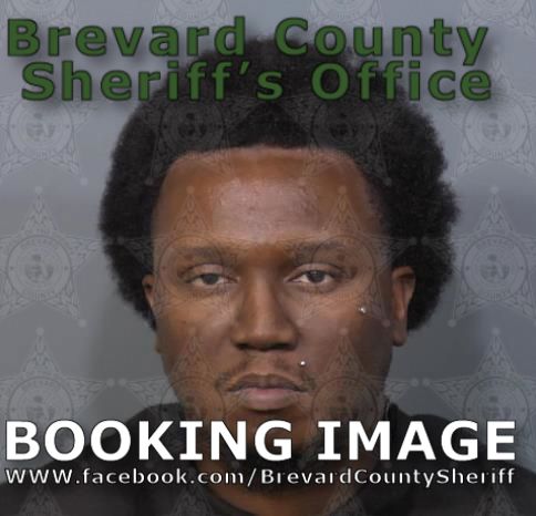 Mugshot of Michael Shawn Mccormick