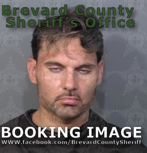 Mugshot of Daniel Francis Cullivan