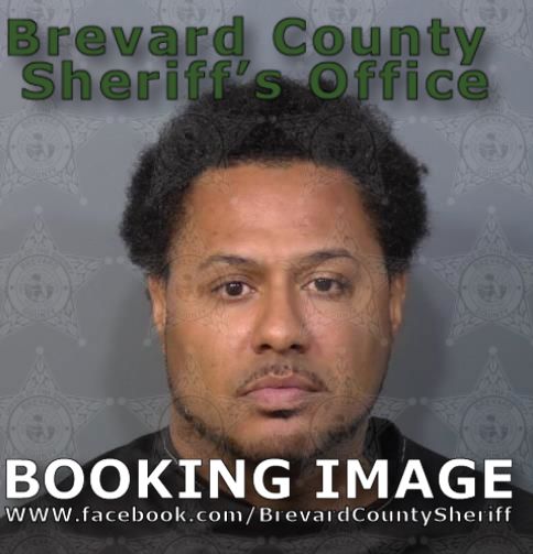 Mugshot of Elijah Tobias Martell Morton