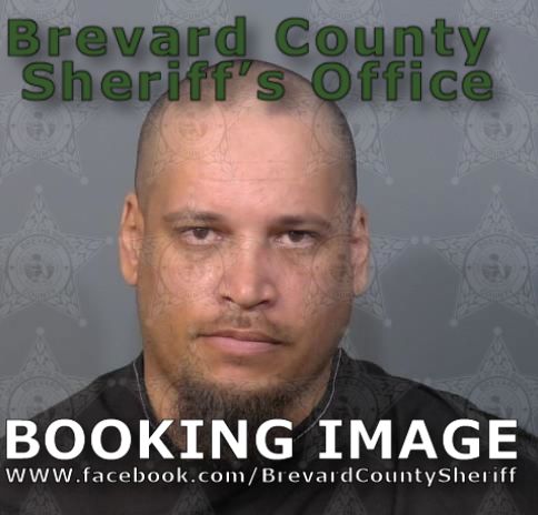 Mugshot of Harold Jay Torres