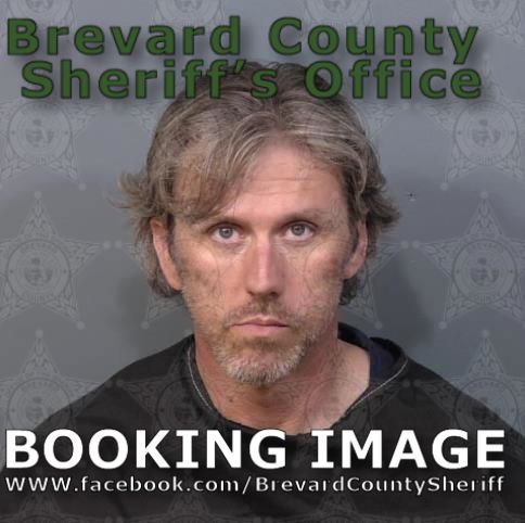Mugshot of Justin Todd Cook