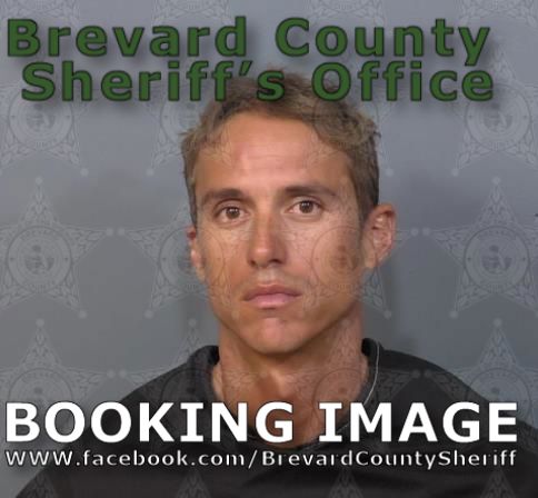 Mugshot of Kyle Lee Blanchard