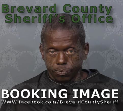 Mugshot of James Ivory Richardson