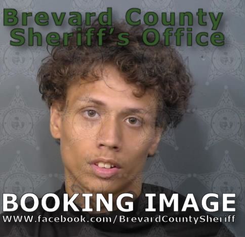 Mugshot of Christopher Michael Siders
