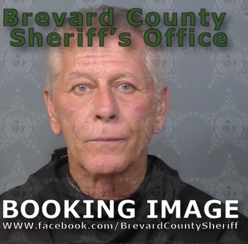 Mugshot of Carl Charles Cataldo