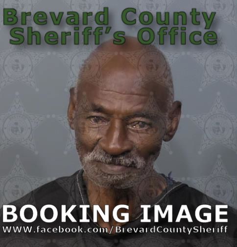 Mugshot of Henry Lee Dozier