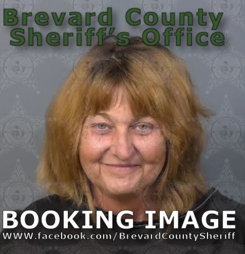 Mugshot of Lynn Marie Rafferty