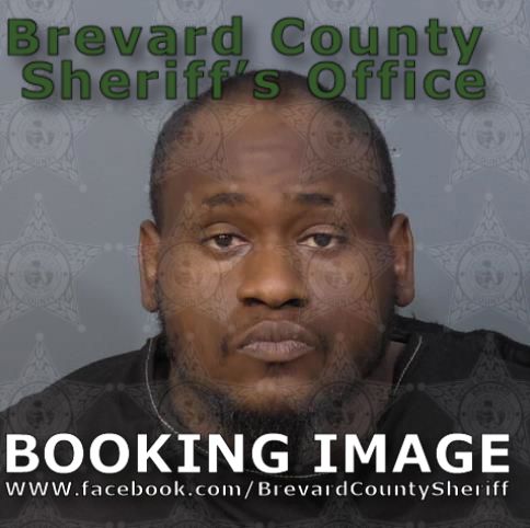 Mugshot of Jordan St Juste