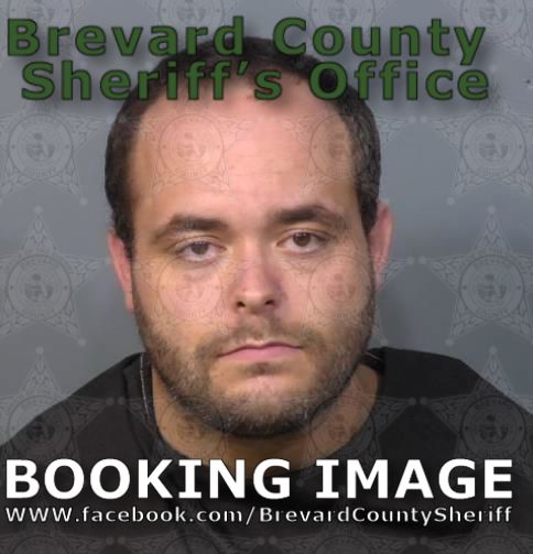 Mugshot of Daniel Joseph Famiano