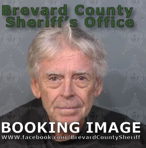 Mugshot of Michael Anthony Parra