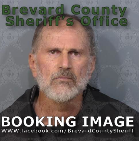 Mugshot of Andrew Gene Dymond