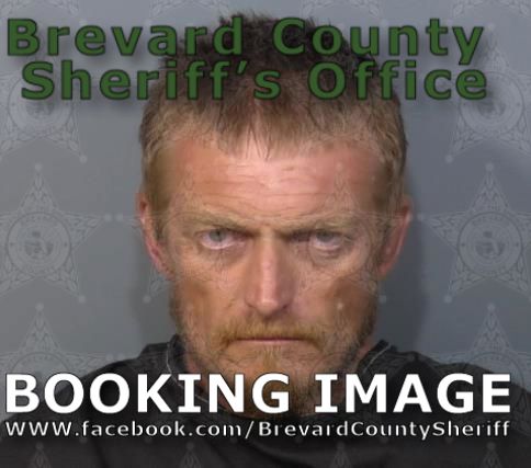 Mugshot of Christopher Allen Rohrback