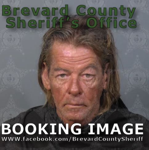 Mugshot of Robert Edward Baker