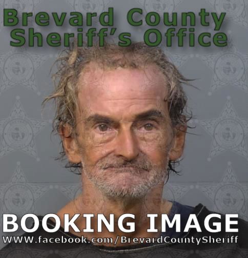 Mugshot of Blair R Davidson
