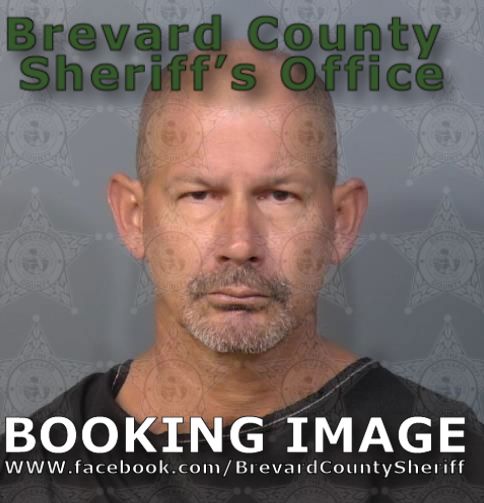 Mugshot of Michael Claude Schilling