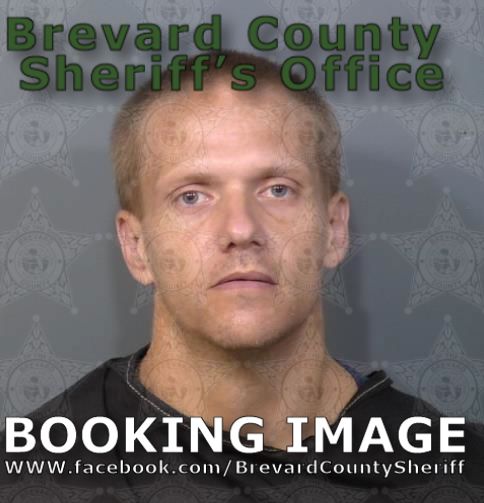 Mugshot of Michael Adam Davis