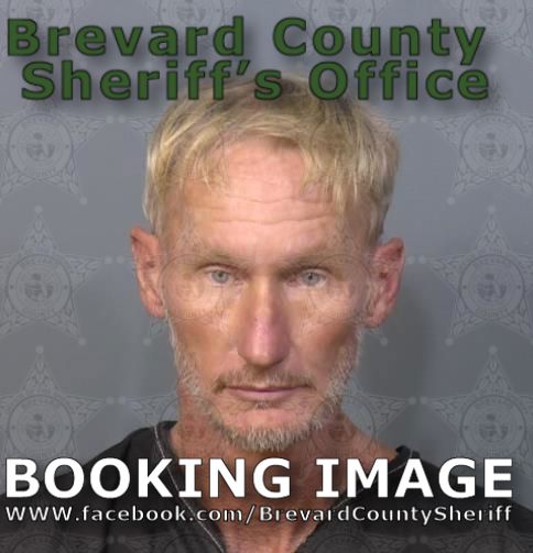 Mugshot of Allan Dale Willa