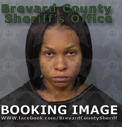 Mugshot of Djanyel Miranda Britton