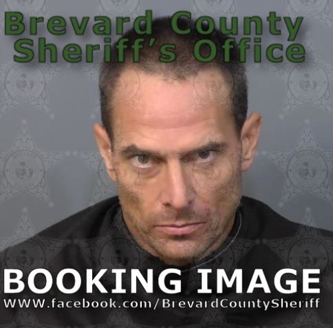 Mugshot of Joseph Regino Caprio
