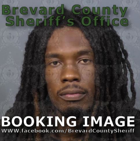 Mugshot of Leroy Fitzpatrick Collins