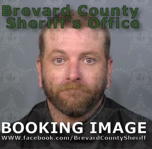 Mugshot of Courtland V Sivadon
