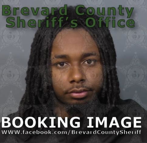 Mugshot of Kyrese King