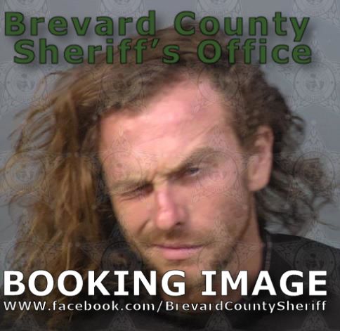 Mugshot of Dylan Michael Connell