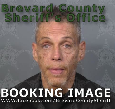 Mugshot of Jason Michael Collins