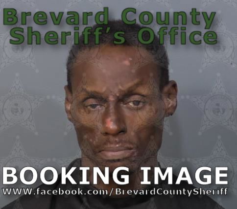 Mugshot of Tico Latoy Pridgen