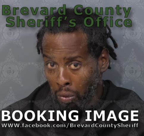 Mugshot of Evens Francois