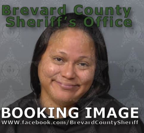 Mugshot of Gianella E Ponce Bonilla