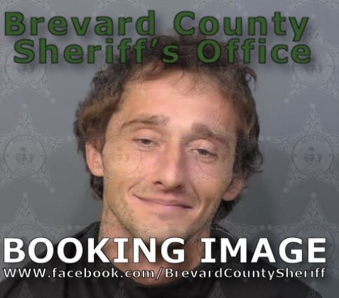 Mugshot of Jody Christopher Drumheller