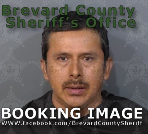 Mugshot of Jeremias Hernandez Mazariegos