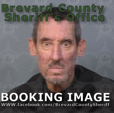 Mugshot of Mike Genne