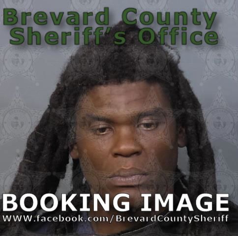 Mugshot of Jarvis Javontriai Williams