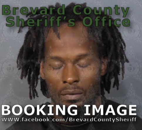 Mugshot of Everard Leonard Small