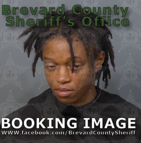 Mugshot of Antonyce Leavona Kearse